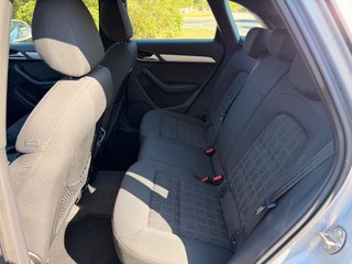 Audi Q3 2017