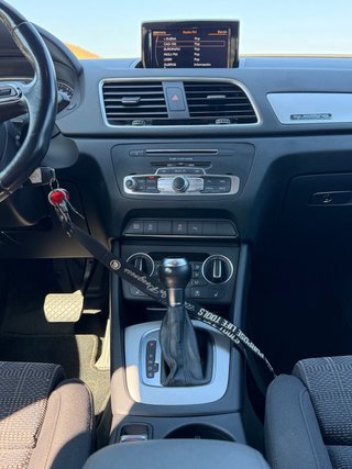 Audi Q3 2017