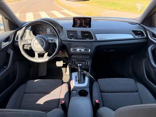 Audi Q3 2017