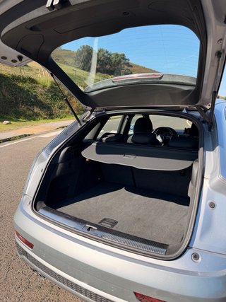 Audi Q3 2017