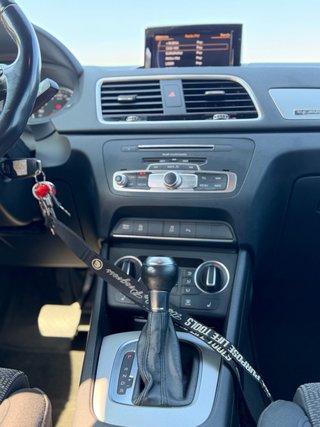 Audi Q3 2017