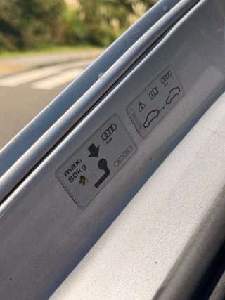 Audi Q3 2017