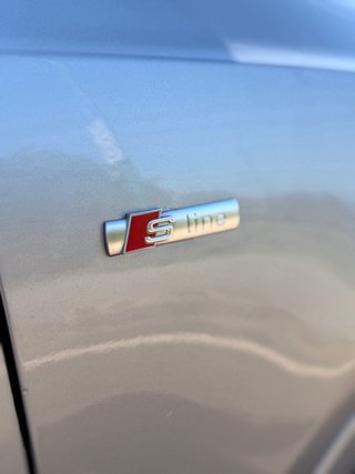 Audi Q3 2017