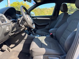 Audi Q3 2017