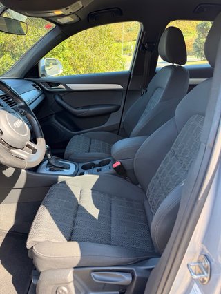 Audi Q3 2017