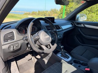 Audi Q3 2017