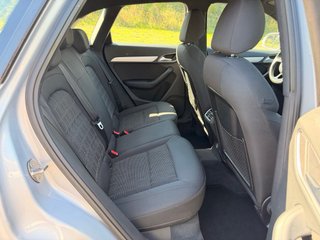 Audi Q3 2017