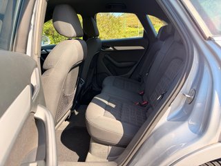 Audi Q3 2017