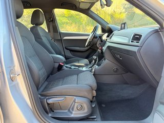Audi Q3 2017