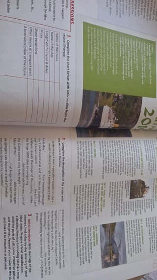 libro Travel & Tourism expert