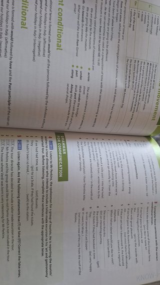 libro Travel & Tourism expert