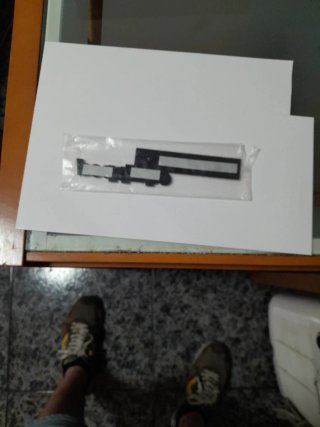 Emblema KONI equipped (Nuevo de época)