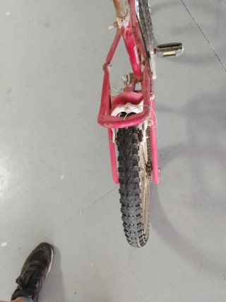 Bicicletas Orbea y Torrot Clásicas para Restaurar