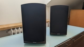 Altavoces Peachtree Audio D5 High-End