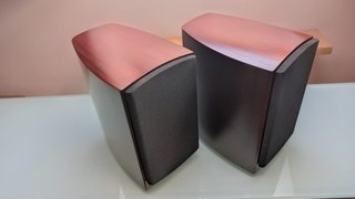 Altavoces Peachtree Audio D5 High-End