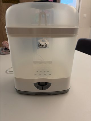 Esterilizador Chicco