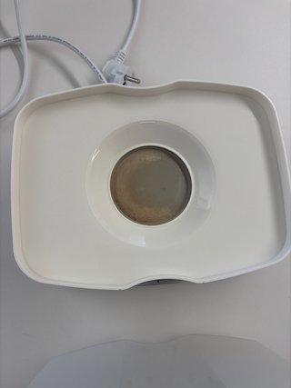 Esterilizador Chicco
