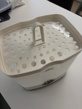 Esterilizador Chicco