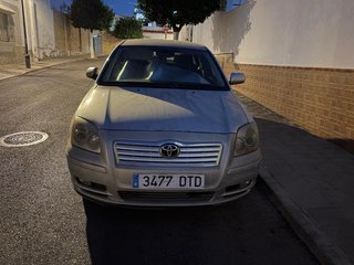 Toyota Avensis 2005