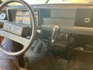 Renault 4L 1985