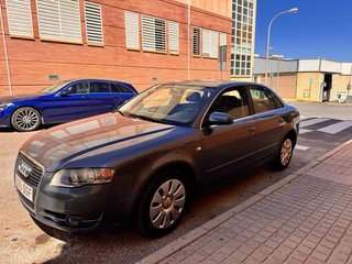 Audi A4 2005