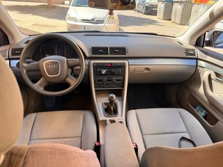 Audi A4 2005