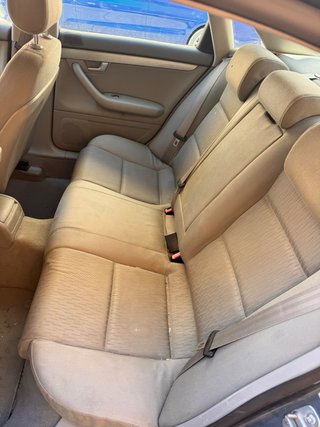 Audi A4 2005