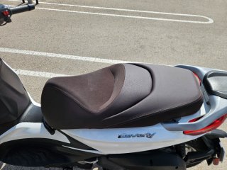 Piaggio Beverly 300HPE Solo 8000km