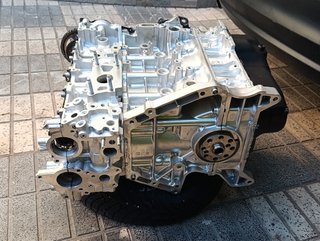 Motor Mazda 2.2D 150-175CV SH01 SY01