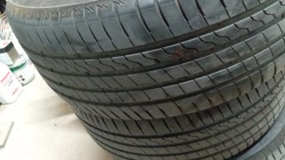 Llantas Originales Mercedes 16