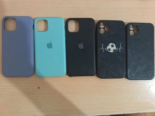 Fundas iPhone 11 Pro