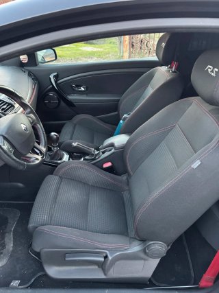 Renault Megane Rs Sport