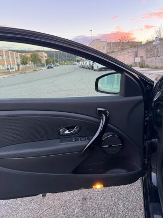 Renault Megane Rs Sport