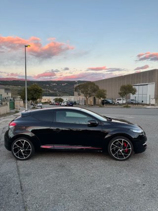 Renault Megane Rs Sport