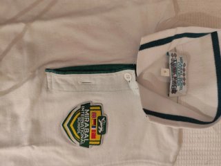 Polo Uniforme Colegio Mirabal International