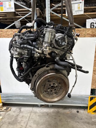 Motor Audi A3 2012-2017 CRLB CRL 04L100033C