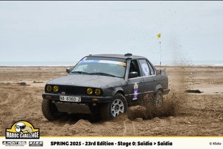 BMW Serie 3 1989