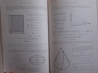 Problemas de cálculo infinitesimal Tomo II