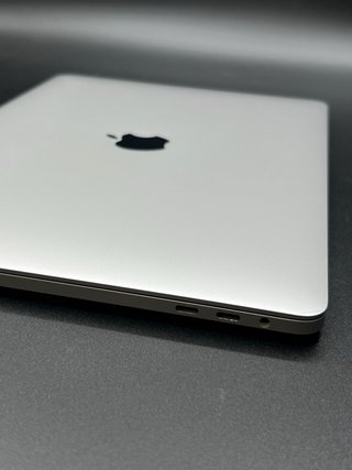 MacBook Pro 13” 2019 - i5/8GB/500GB SSD Plata