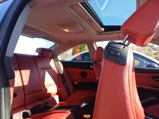 BMW Serie 3 2007