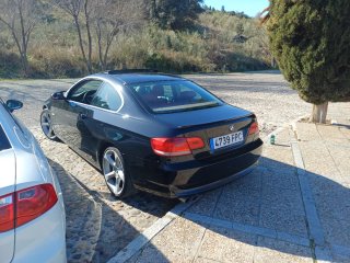 BMW Serie 3 2007