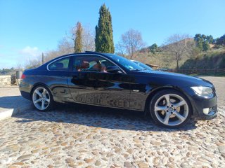 BMW Serie 3 2007