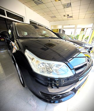 Citroen C4 Año 2005 / Garantia Mecanica Ampliada