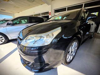 Citroen C4 Año 2005 / Garantia Mecanica Ampliada