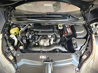 Citroen C4 Año 2005 / Garantia Mecanica Ampliada