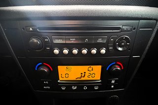Citroen C4 Año 2005 / Garantia Mecanica Ampliada