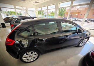 Citroen C4 Año 2005 / Garantia Mecanica Ampliada