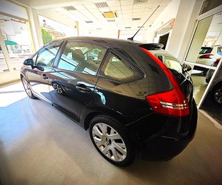 Citroen C4 Año 2005 / Garantia Mecanica Ampliada
