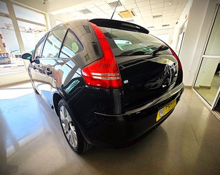 Citroen C4 Año 2005 / Garantia Mecanica Ampliada