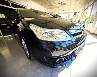 Citroen C4 Año 2005 / Garantia Mecanica Ampliada